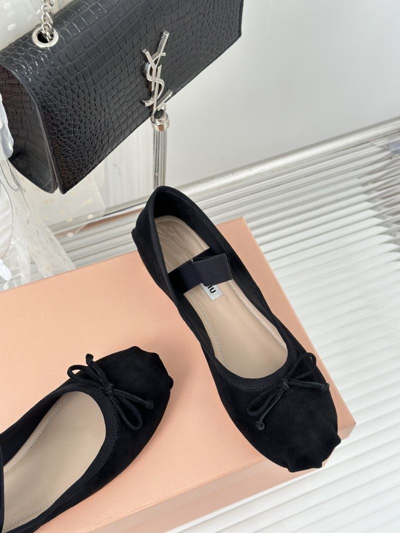 Miu Miu Shoes